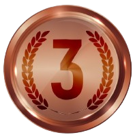 Bronze Medal