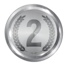 Silver Medal